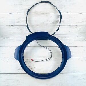 Instant Pot Blue lP-LUX60 6 Qt Top Handle Rings OEM Replacement Part